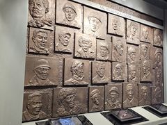 -大庆油田历史陈列馆