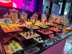 -西安W酒店·WEI全味西餐厅