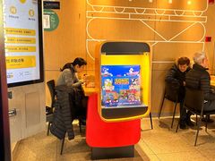 -麦当劳(豫园店)