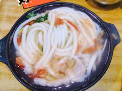 -贵州沾水米线(学田湾店)