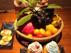 -西双版纳融创皇冠假日度假酒店