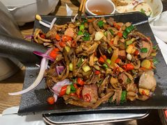 -湘味淳(千禧街店)