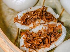 -茶油香闽南菜·花园餐厅(前埔店)