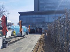 -悦融·京鲁菜·露台花园(安定门店)