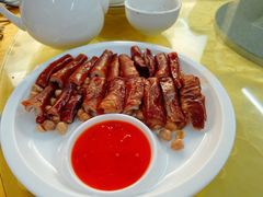 -海鲜街菜馆(海珠南路店)