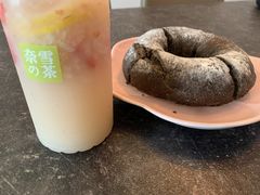 -奈雪的茶(国金中心店)