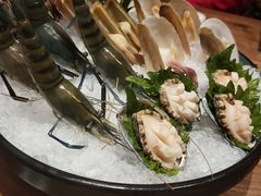 -揽季锅物会.福建黄鱼.海鲜姿造(五四路店)