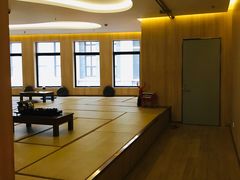 -威尔仕W FITNESS健身会所(联洋广场店)