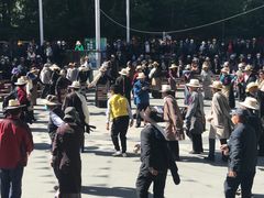 -宗角禄康公园