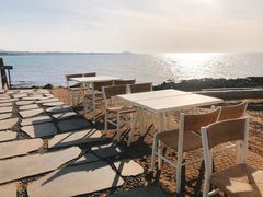 -Cafe Aewol Monsant