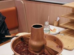 -东门口·新式老北京火锅(河西龙湖天街店)
