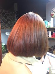 -阪川造型salon
