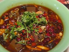 -绿茶餐厅(哈尔滨凯德店)