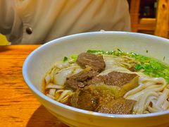 牛肉粉-肆姐面粉馆(坡子街店)