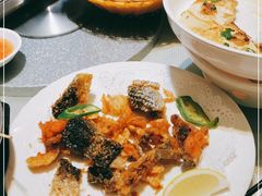 -新享乐海鲜(翠华路店)