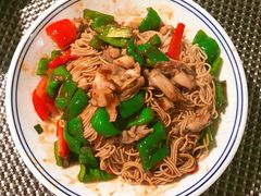 -十面春风·江南面馆(崇宁路店)