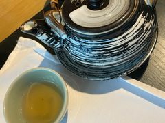 -西村日本料理(香格里拉饭店)