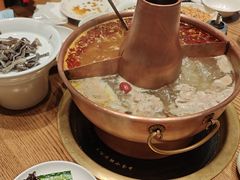 -东门口·新式老北京火锅(河西龙湖天街店)