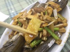 -常家活海鲜小吃(仅一家无分店)