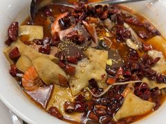 -老家黄墩小错鸡·活海鲜