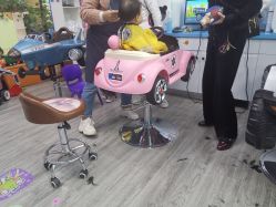 点击看大图 -快乐童剪儿童理发(升龙国际店)