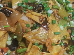 -花鸟鱼私家小厨(文殊院店)