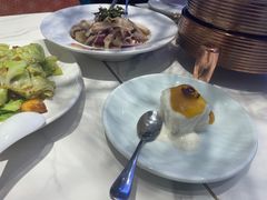-阿里疆Alijiang·丝路美食·异域风情·清真(长楹天街店)