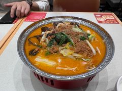 -喜家德虾仁水饺(华强天虹店)