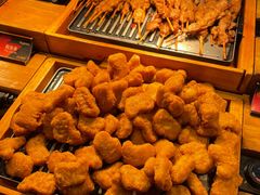 -比格比萨自助(美乐城店)