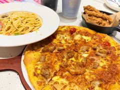-必胜客(省府店)