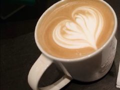 -星巴克臻选(舟山凯虹广场店)