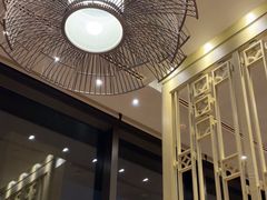 -香厨中餐厅(松北香格里拉店)