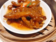 -十二粤味·顺德菜·烧鹅点心(五四广场店)