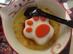 猫抓焦糖布丁-猫爪爪原切自助烤肉(观音桥阳光世纪店)