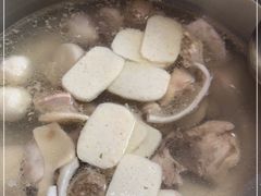 -狐狸爱上椰子鸡(滨江星光大道店)