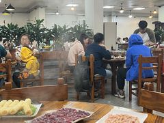 -肥婆麻辣火锅.顺德首创药材麻辣火锅(容桂店)