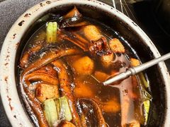 -北書房·墨宴(国际博览中心店)