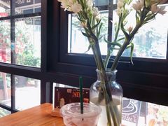 -旧雨咖啡·CoffeeFORU(黄村奥体店)