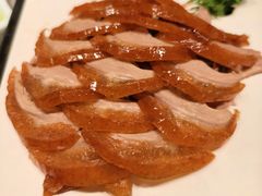 -北京全聚德(清华园店)