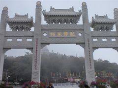 -天坛大佛
