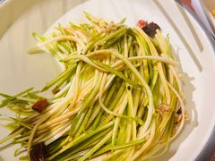 捞汁西葫芦-肉串汪(望京店)