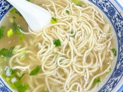 -清真兰州老马拉面(定福家园店)