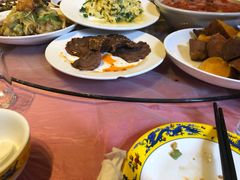 -何适山庄 ·可团建(水长城P2停车场店)