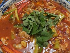 -小街47號江湖菜(四合院店)