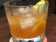 -DM Distiller & Mixologist Whisky Cocktail Bar