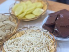 -刘氏特色老鹅汤(文鑫苑店)