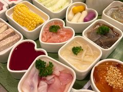 -一围肥牛肉小火锅(佳兆业广场店)