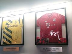 -haxnbauer海森堡德国餐厅(深圳coco店)
