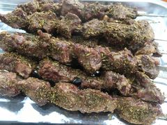 -岳合轩老北京涮肉