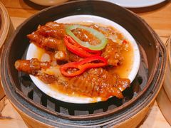 -颐和•海鲜砂锅粥•啫啫煲(奥林匹克广场店)